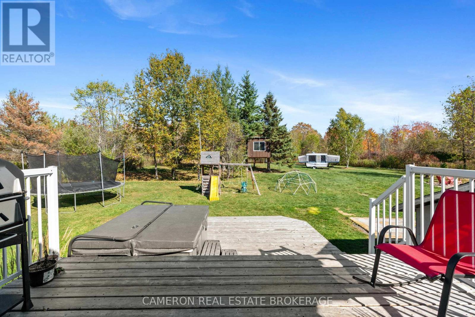 5389 Nine Mile Road, South Glengarry, Ontario  K0C 1S0 - Photo 32 - X12450586