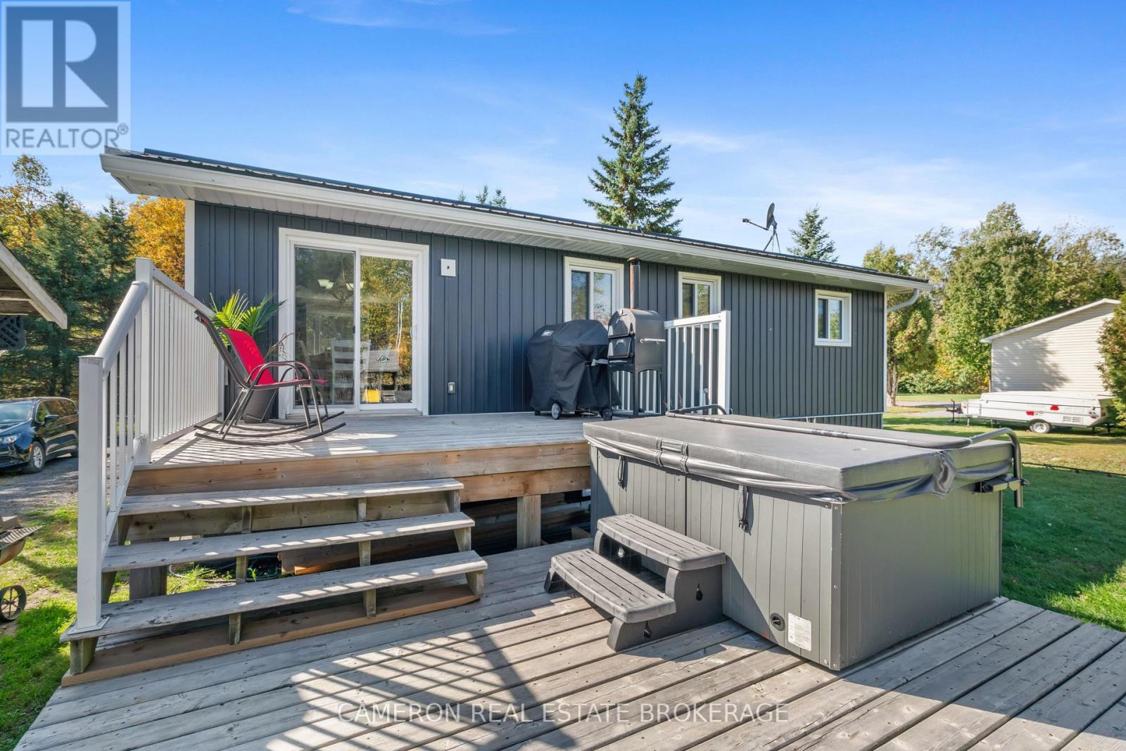 5389 Nine Mile Road, South Glengarry, Ontario  K0C 1S0 - Photo 33 - X12450586