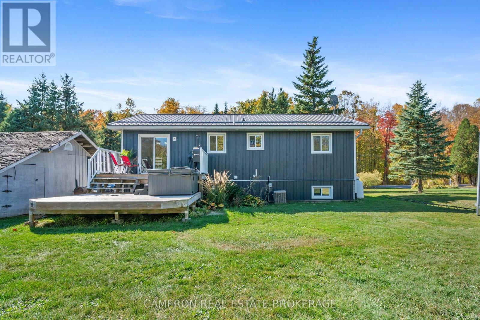 5389 Nine Mile Road, South Glengarry, Ontario  K0C 1S0 - Photo 34 - X12450586