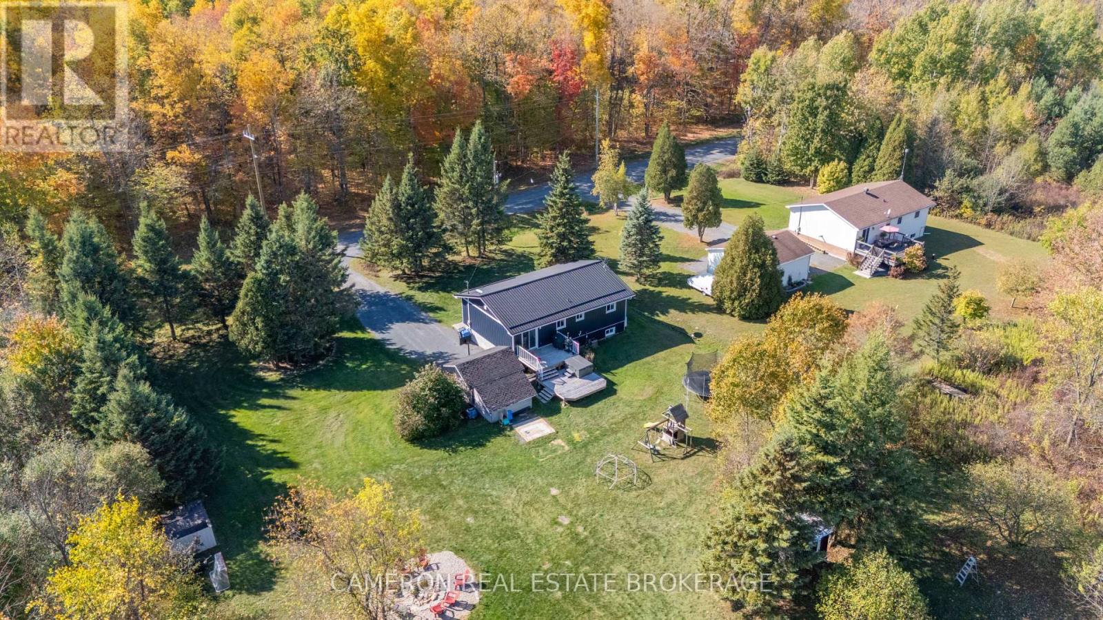 5389 Nine Mile Road, South Glengarry, Ontario  K0C 1S0 - Photo 41 - X12450586