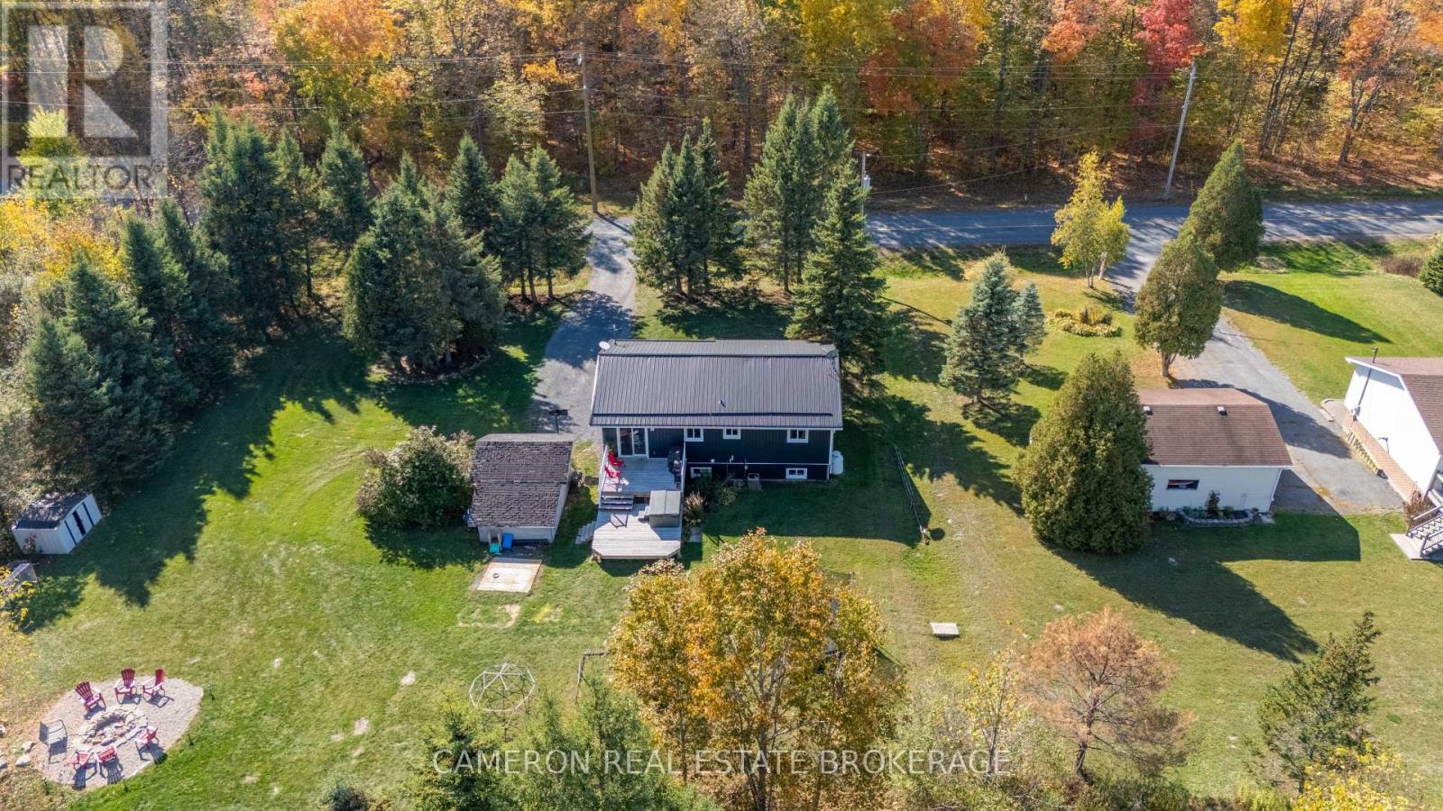 5389 Nine Mile Road, South Glengarry, Ontario  K0C 1S0 - Photo 42 - X12450586