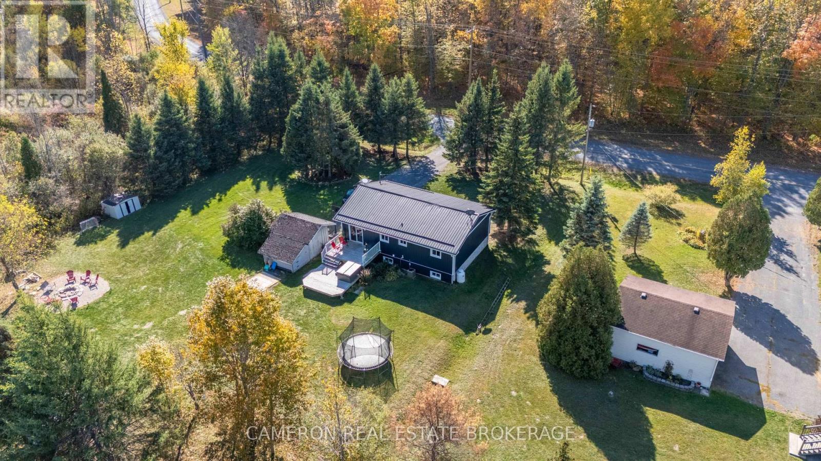 5389 Nine Mile Road, South Glengarry, Ontario  K0C 1S0 - Photo 43 - X12450586