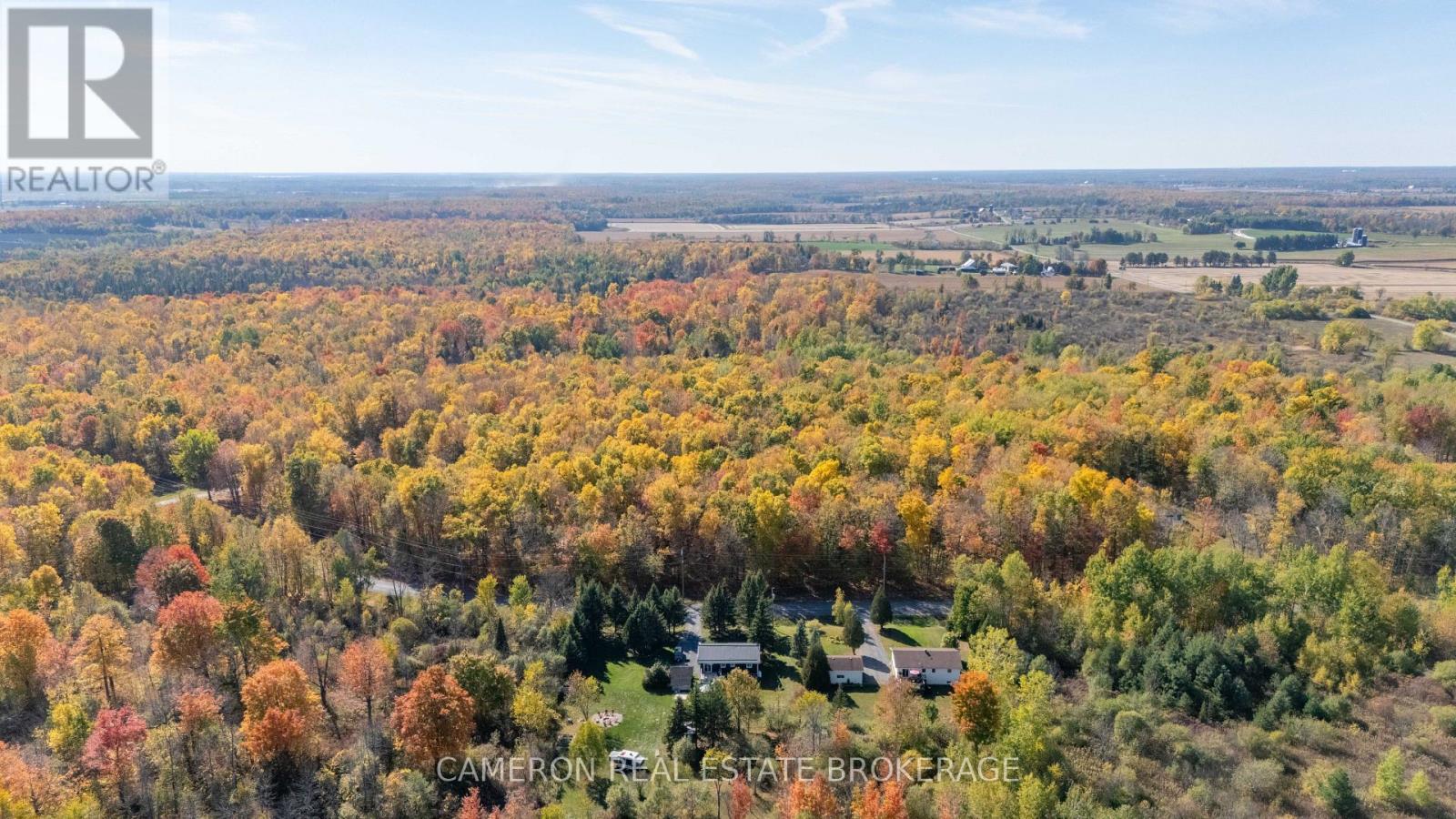5389 Nine Mile Road, South Glengarry, Ontario  K0C 1S0 - Photo 44 - X12450586