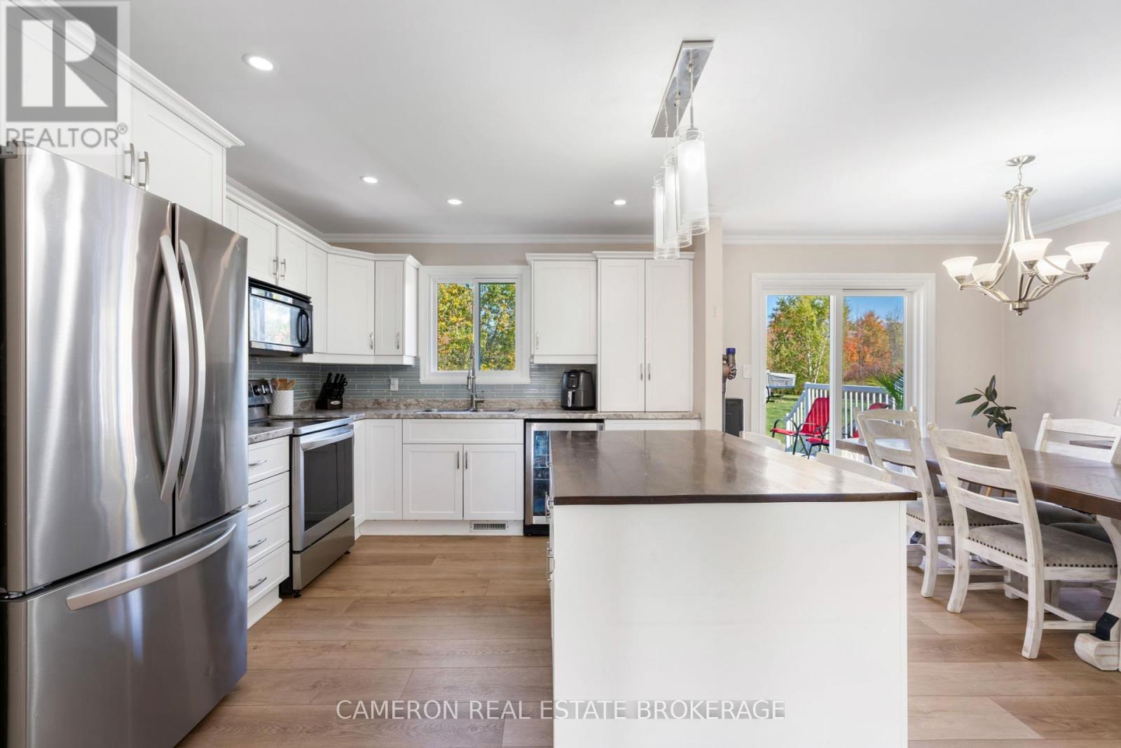 5389 Nine Mile Road, South Glengarry, Ontario  K0C 1S0 - Photo 6 - X12450586