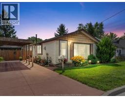 291 MURRAY, Amherstburg, Ontario