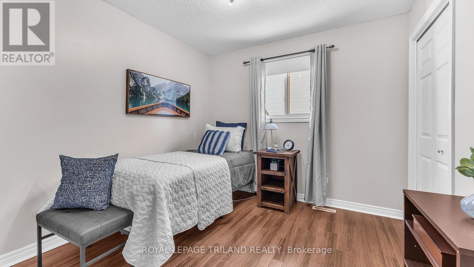 579 Hartop Place, London South, Ontario  N6M 1J5 - Photo 18 - X12424935