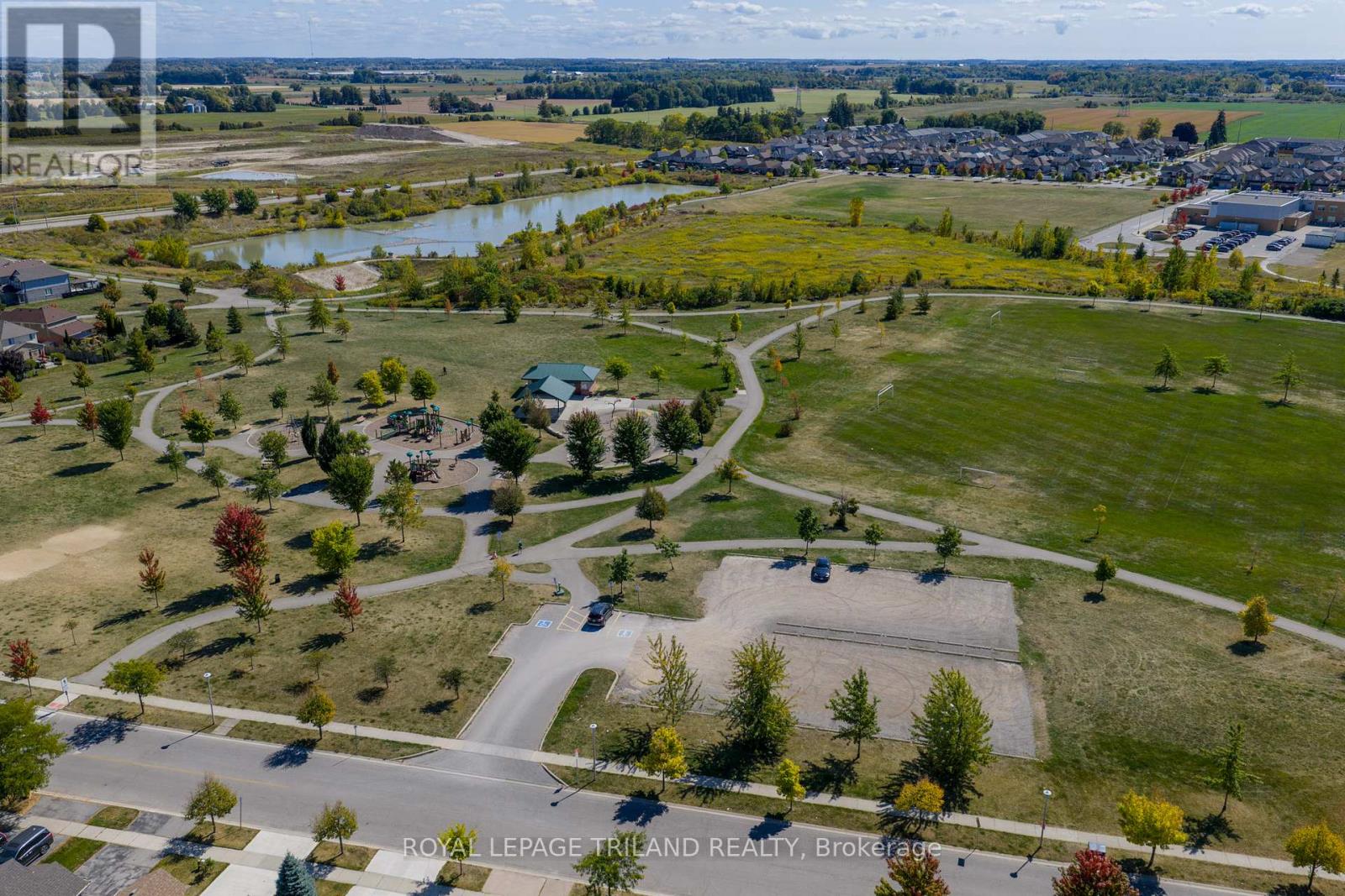579 Hartop Place, London South, Ontario  N6M 1J5 - Photo 33 - X12424935