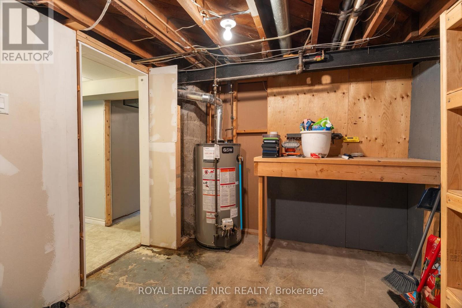 19 Seymour Avenue, St. Catharines, Ontario  L2P 1A3 - Photo 19 - X12338248