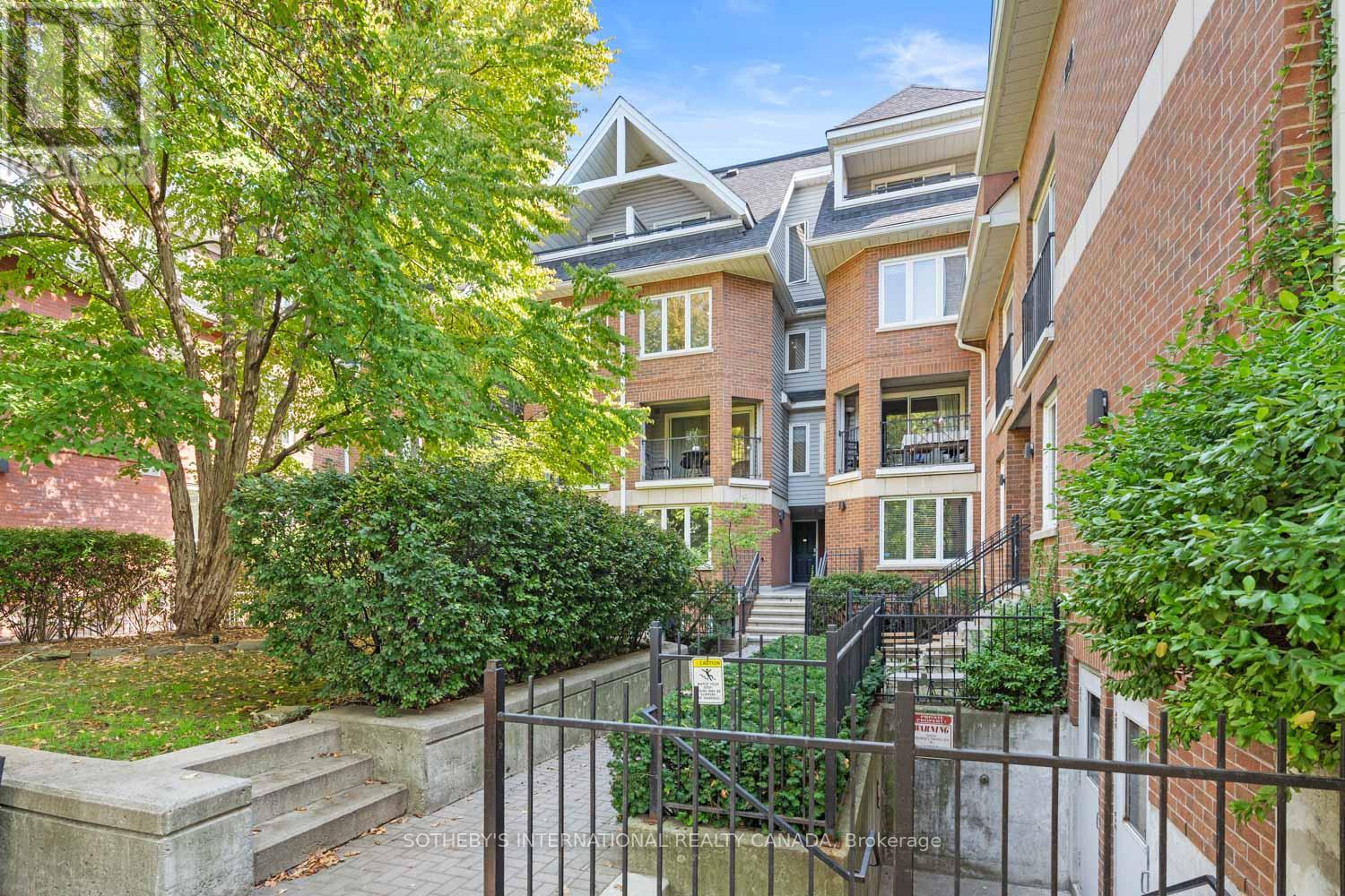 6 - 217 St. George Street, Toronto, Ontario  M5R 3S7 - Photo 10 - C12450533