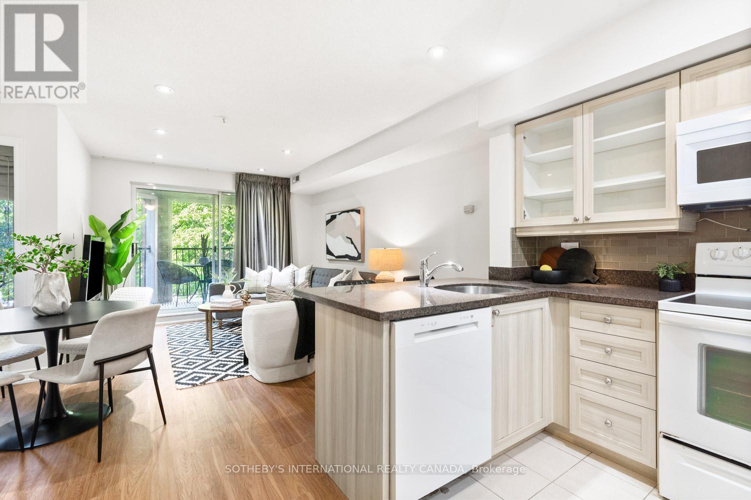 6 - 217 St. George Street, Toronto, Ontario  M5R 3S7 - Photo 12 - C12450533
