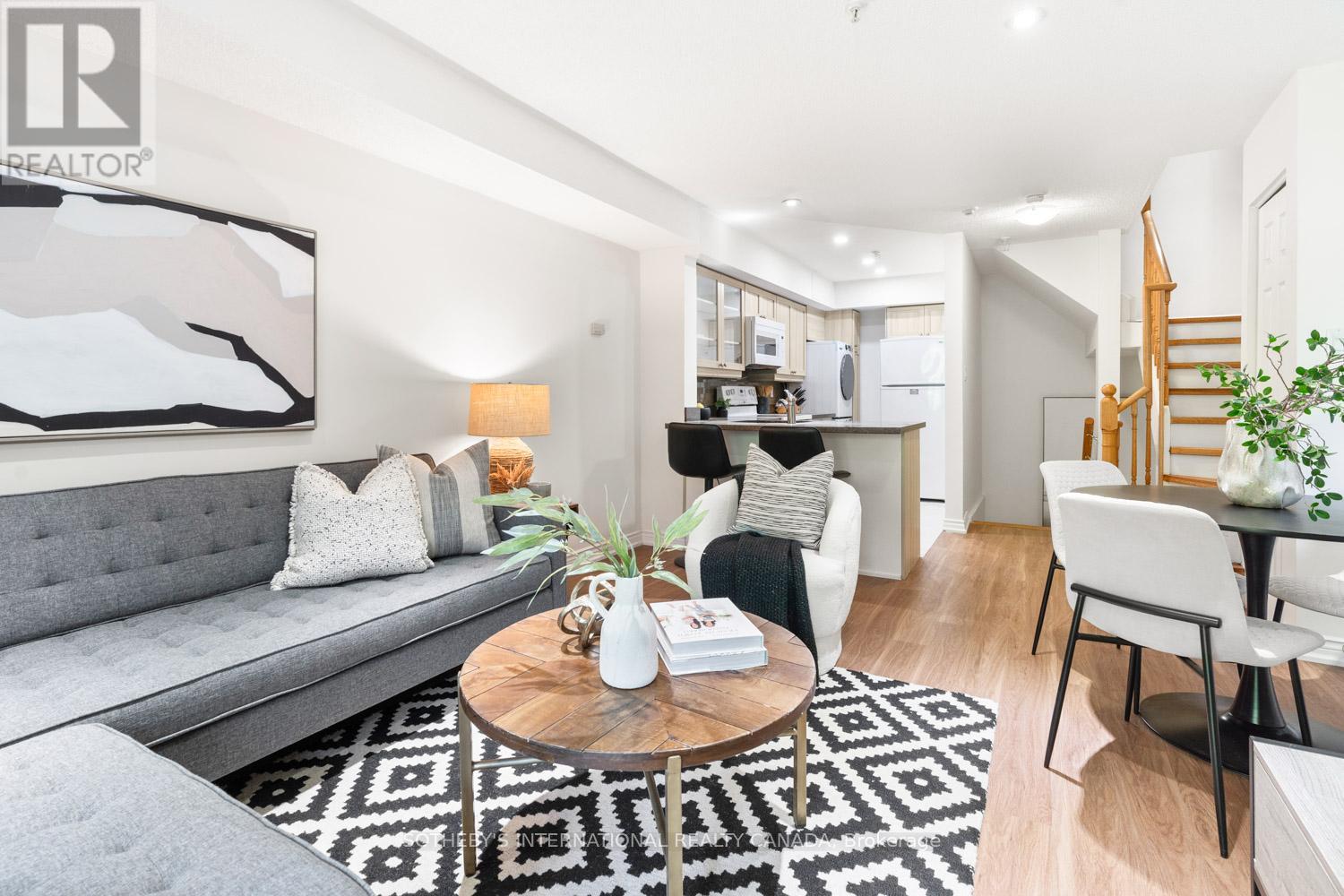 6 - 217 St. George Street, Toronto, Ontario  M5R 3S7 - Photo 15 - C12450533