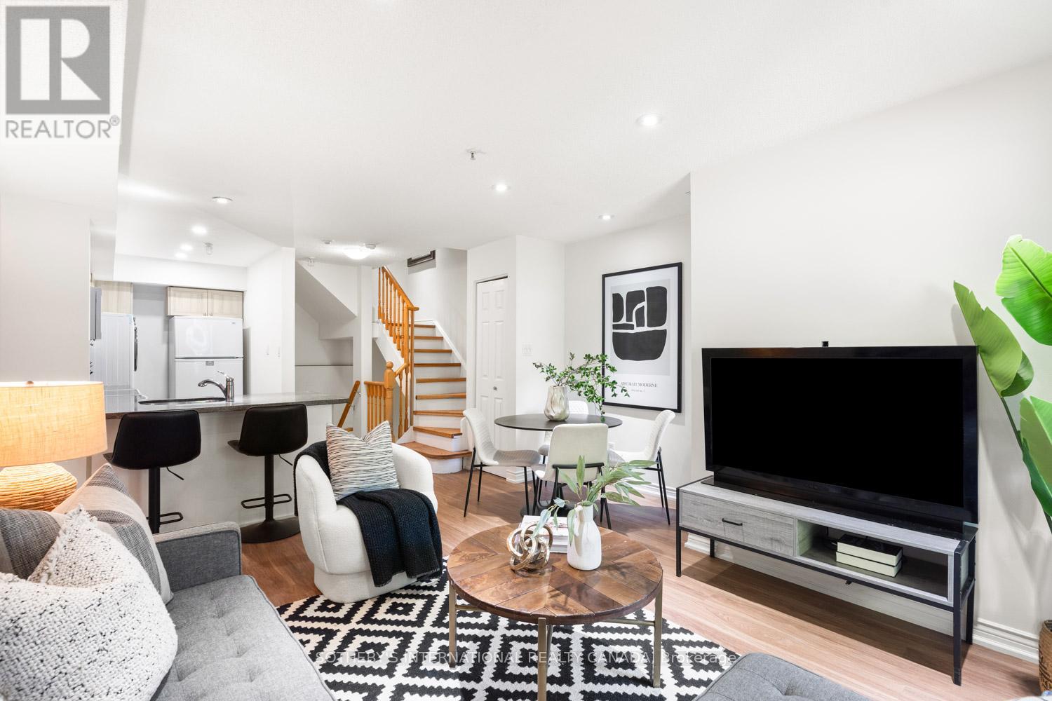 6 - 217 St. George Street, Toronto, Ontario  M5R 3S7 - Photo 16 - C12450533