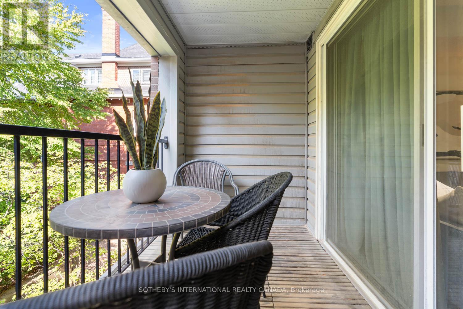 6 - 217 St. George Street, Toronto, Ontario  M5R 3S7 - Photo 19 - C12450533
