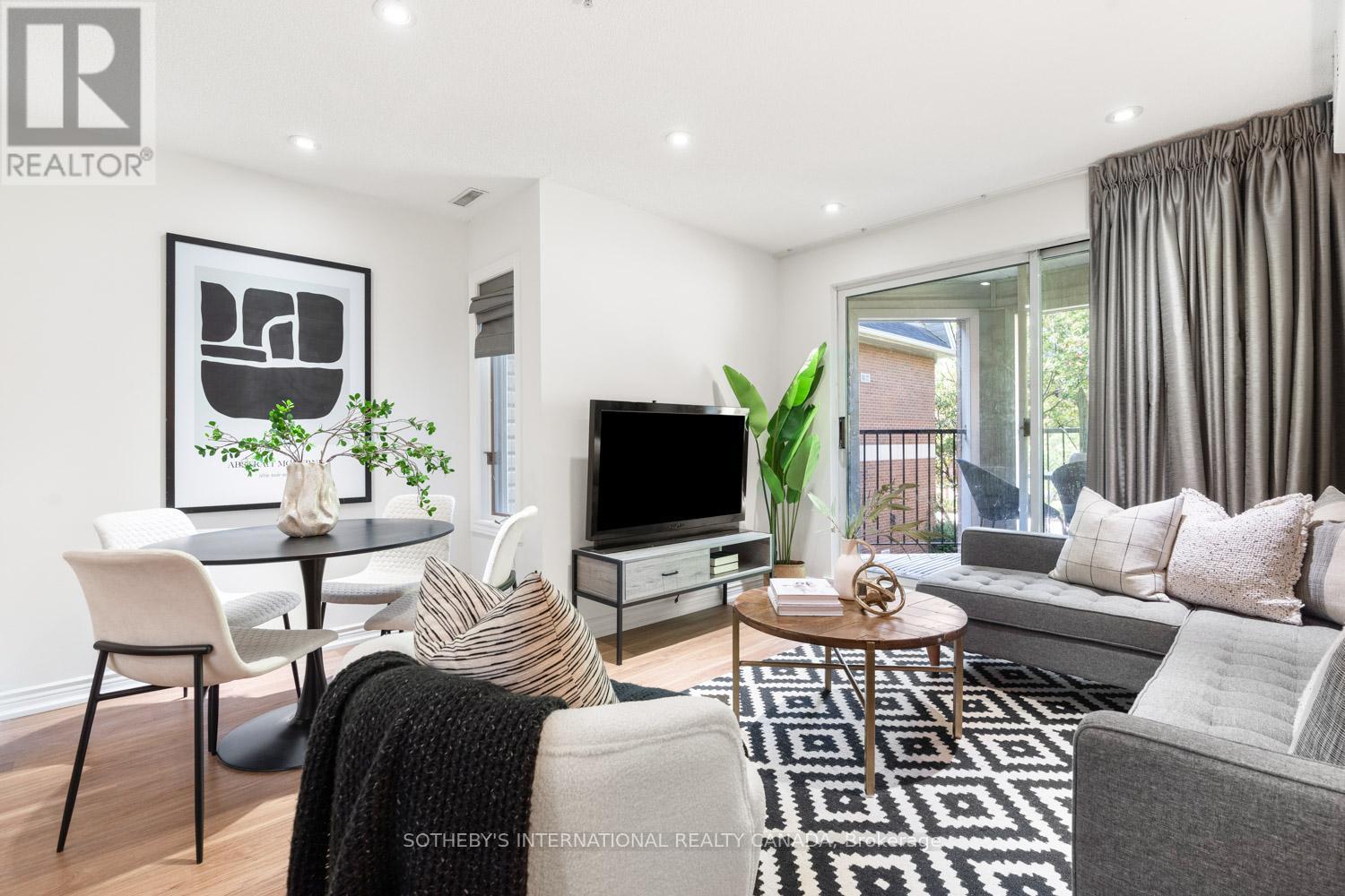 6 - 217 St. George Street, Toronto, Ontario  M5R 3S7 - Photo 2 - C12450533