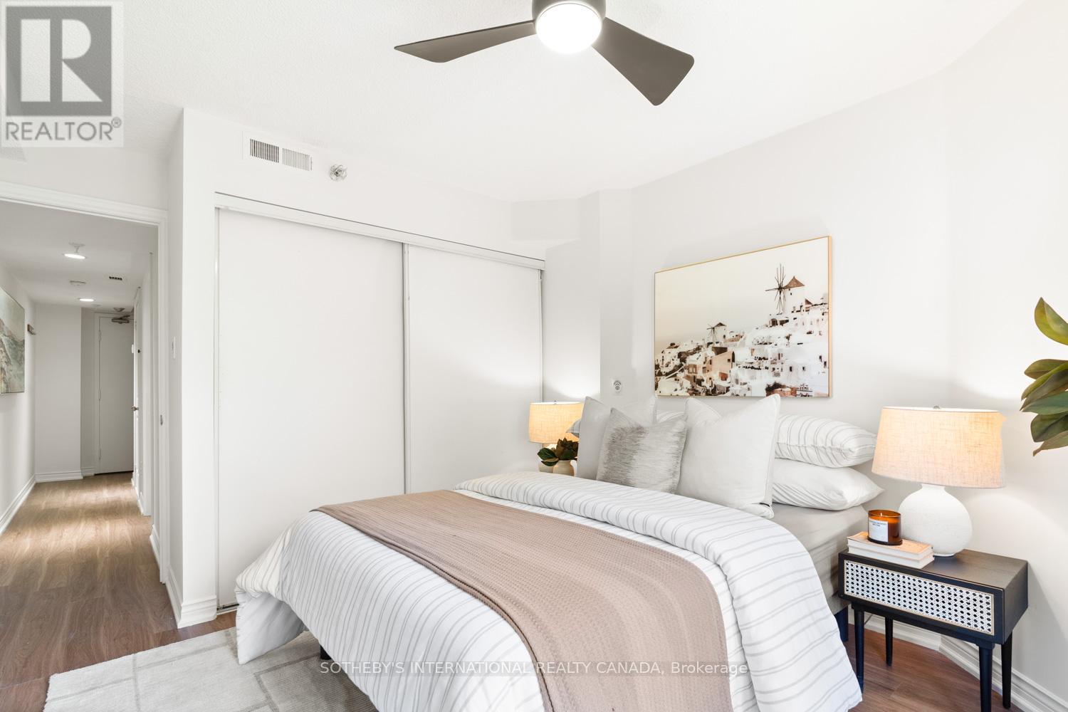 6 - 217 St. George Street, Toronto, Ontario  M5R 3S7 - Photo 21 - C12450533