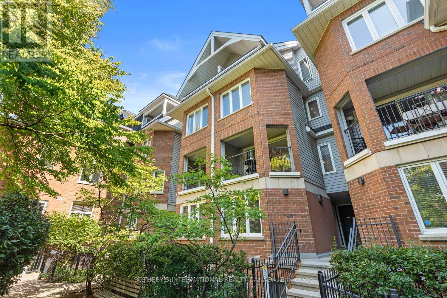 6 - 217 St. George Street, Toronto, Ontario  M5R 3S7 - Photo 29 - C12450533