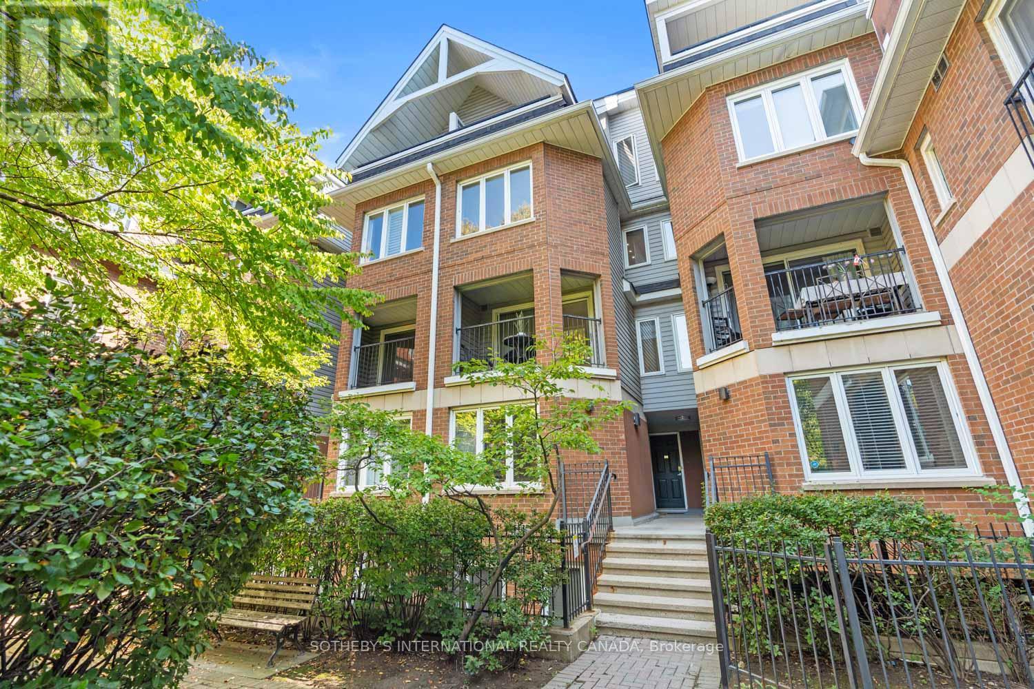 6 - 217 St. George Street, Toronto, Ontario  M5R 3S7 - Photo 30 - C12450533