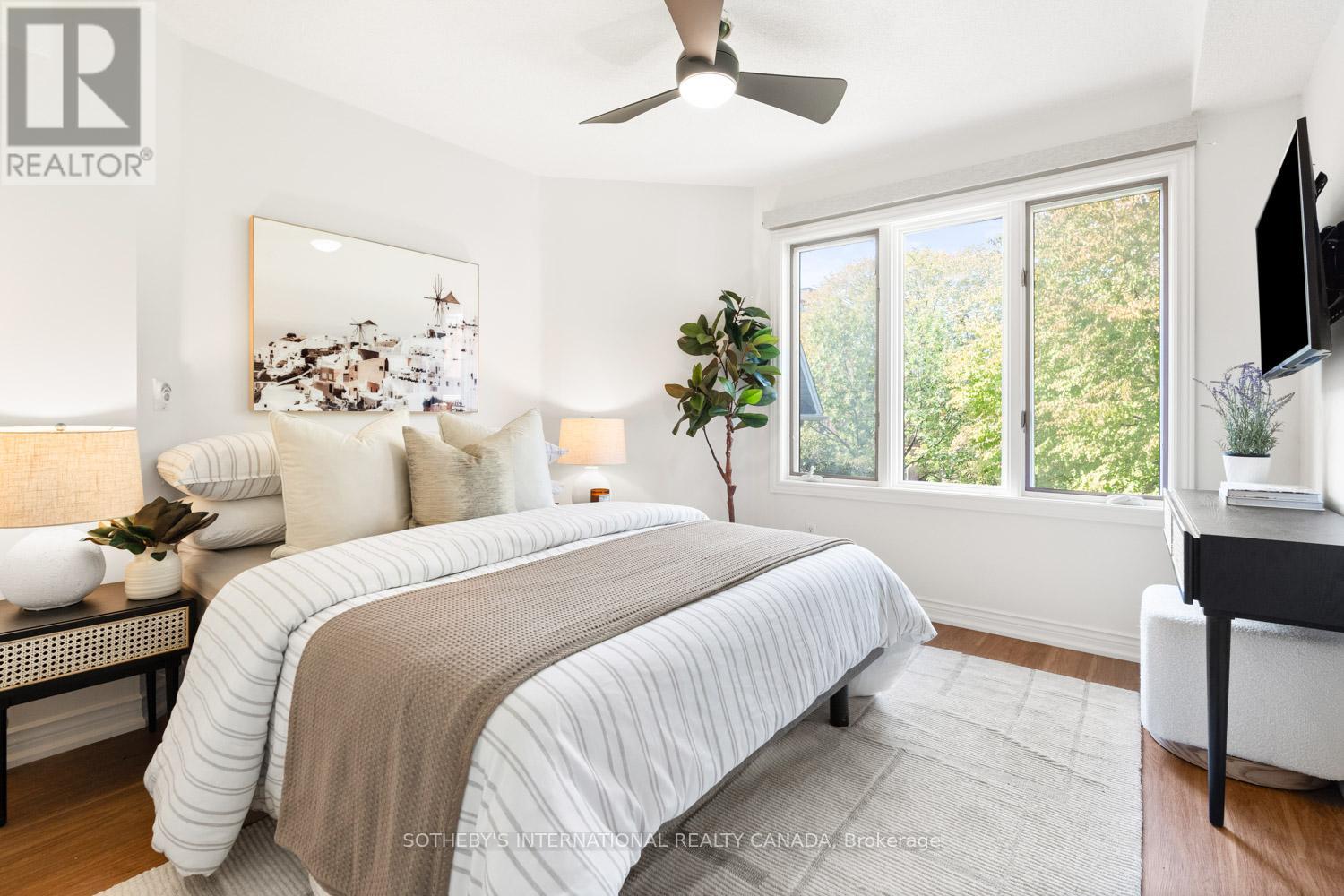 6 - 217 St. George Street, Toronto, Ontario  M5R 3S7 - Photo 6 - C12450533