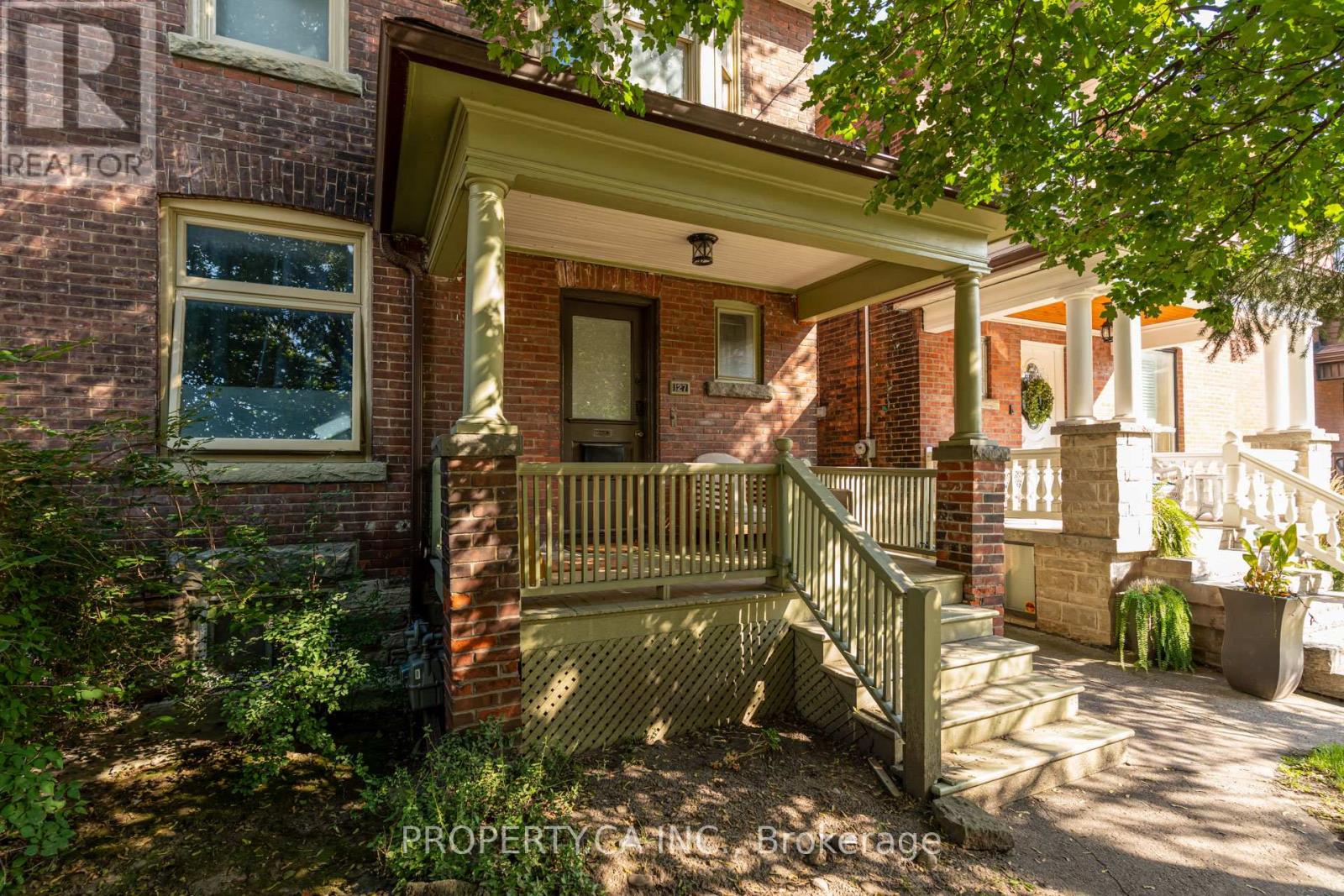 BSMNT - 127 BEATRICE STREET, Toronto, Ontario