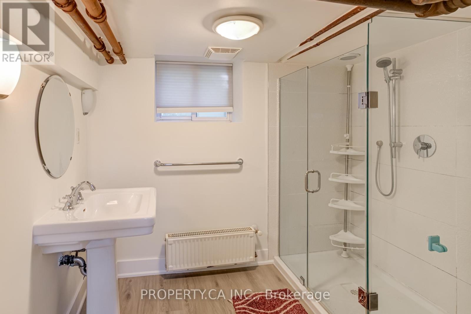 Bsmnt - 127 Beatrice Street, Toronto, Ontario  M6J 2T2 - Photo 27 - C12450536