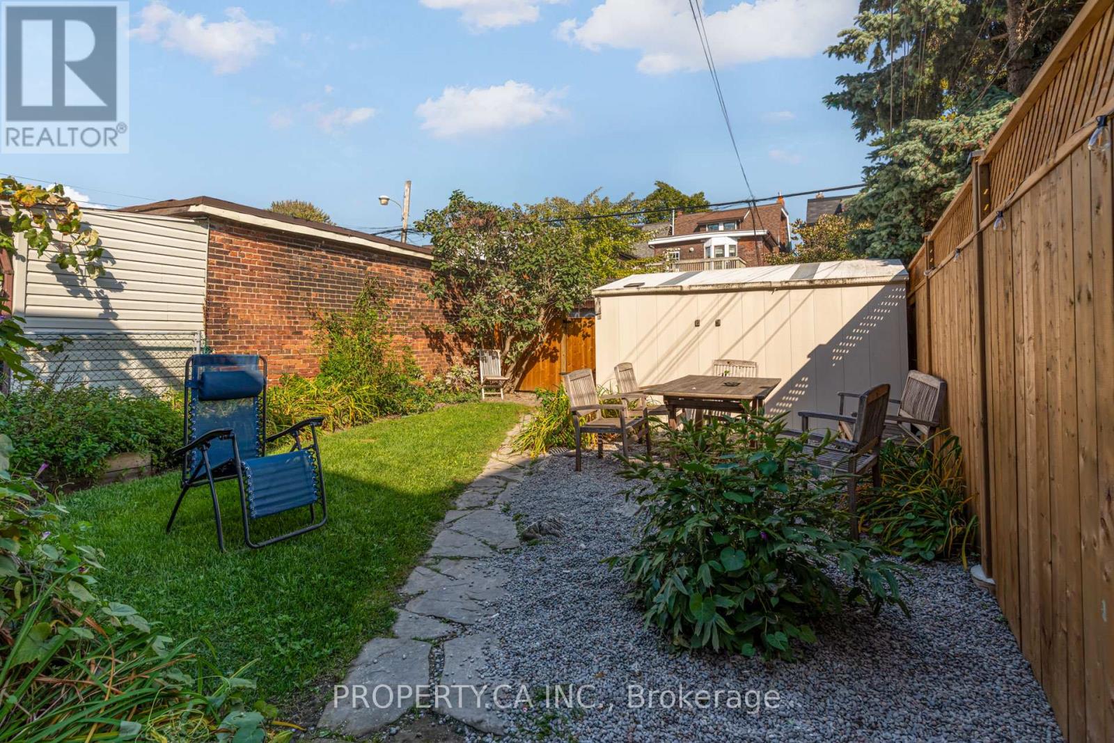 Bsmnt - 127 Beatrice Street, Toronto, Ontario  M6J 2T2 - Photo 29 - C12450536