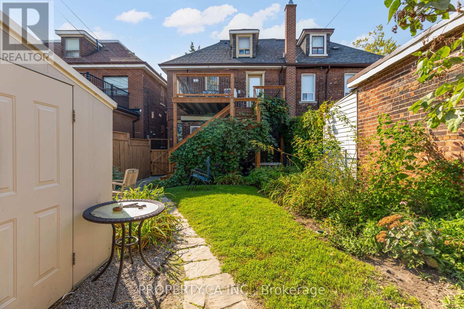 Bsmnt - 127 Beatrice Street, Toronto, Ontario  M6J 2T2 - Photo 32 - C12450536