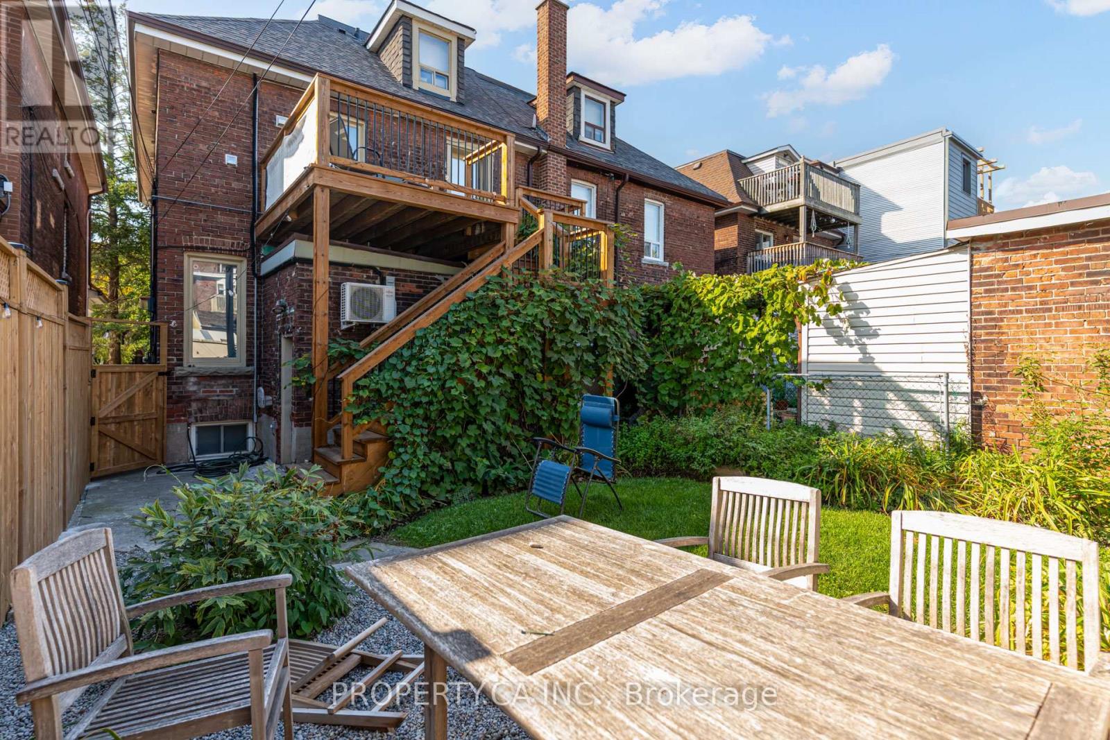 Bsmnt - 127 Beatrice Street, Toronto, Ontario  M6J 2T2 - Photo 34 - C12450536