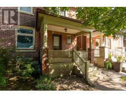 BSMNT - 127 BEATRICE STREET, Toronto, Ontario