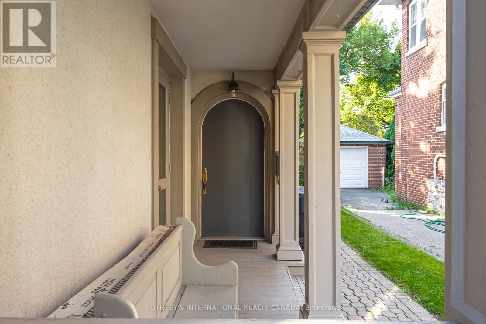 65 St Germain Avenue, Toronto, Ontario  M5M 1V9 - Photo 2 - C12450538