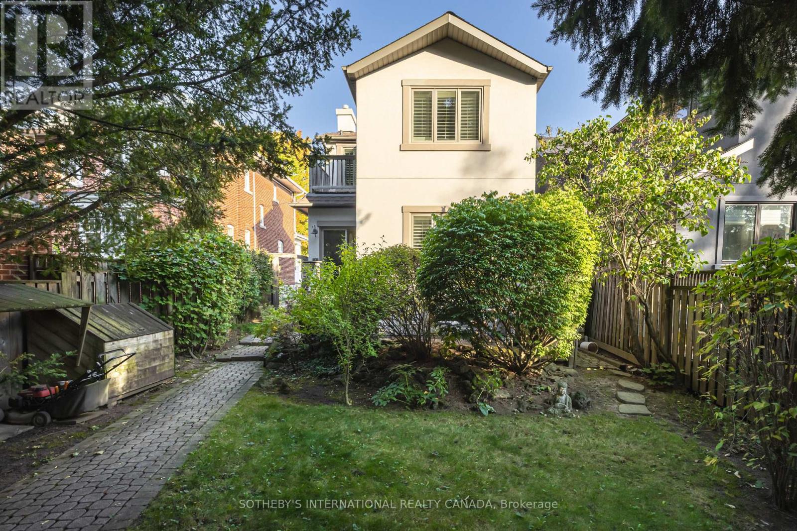 65 St Germain Avenue, Toronto, Ontario  M5M 1V9 - Photo 20 - C12450538