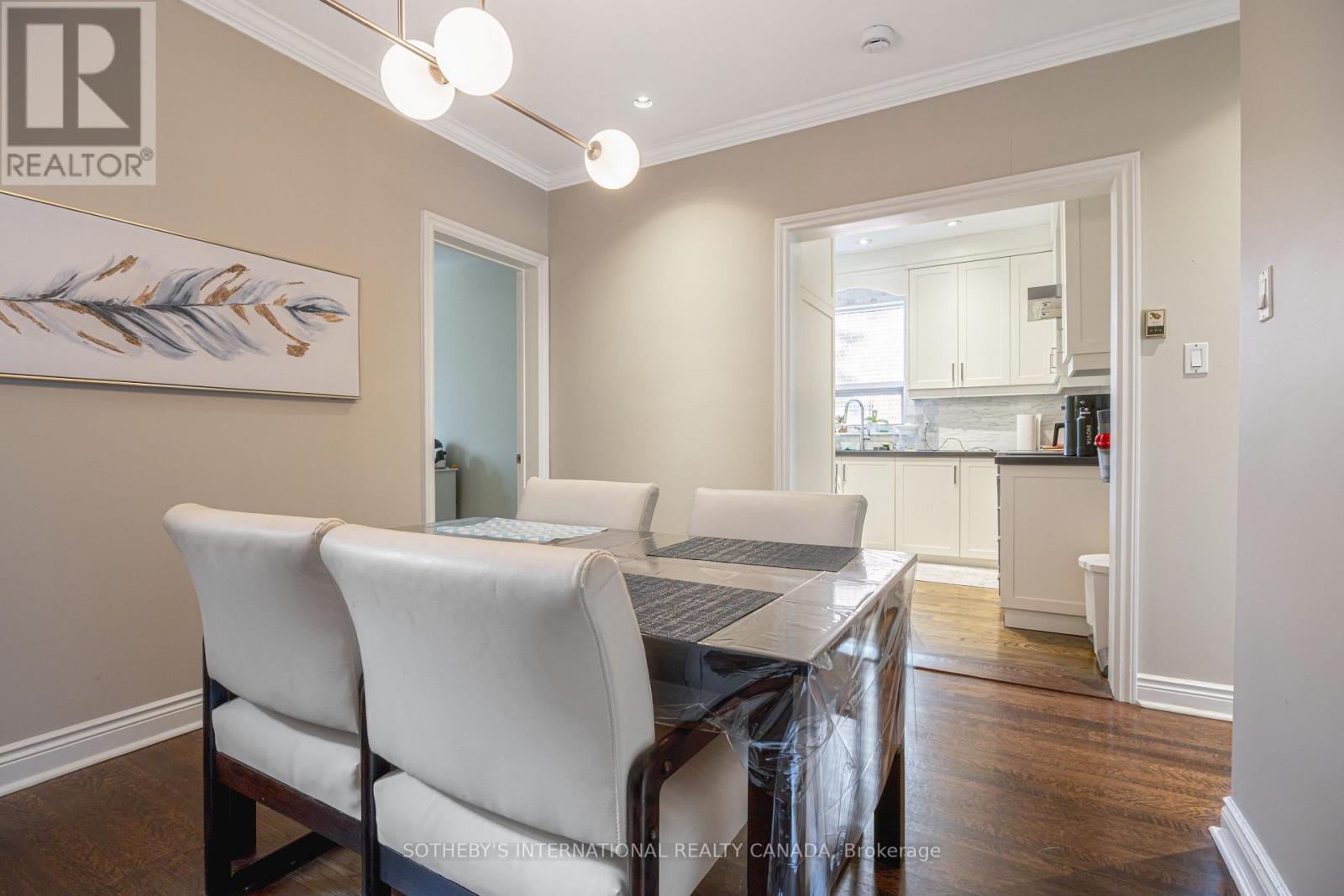 65 St Germain Avenue, Toronto, Ontario  M5M 1V9 - Photo 6 - C12450538