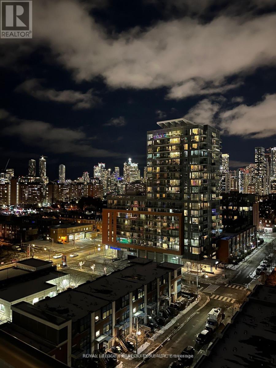 1113 - 260 SACKVILLE STREET, Toronto, Ontario