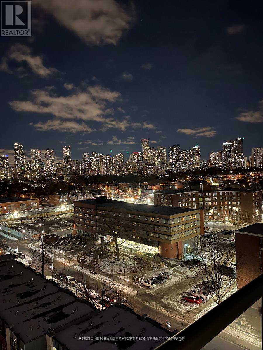 1113 - 260 Sackville Street, Toronto, Ontario  M5A 0B3 - Photo 10 - C12450548