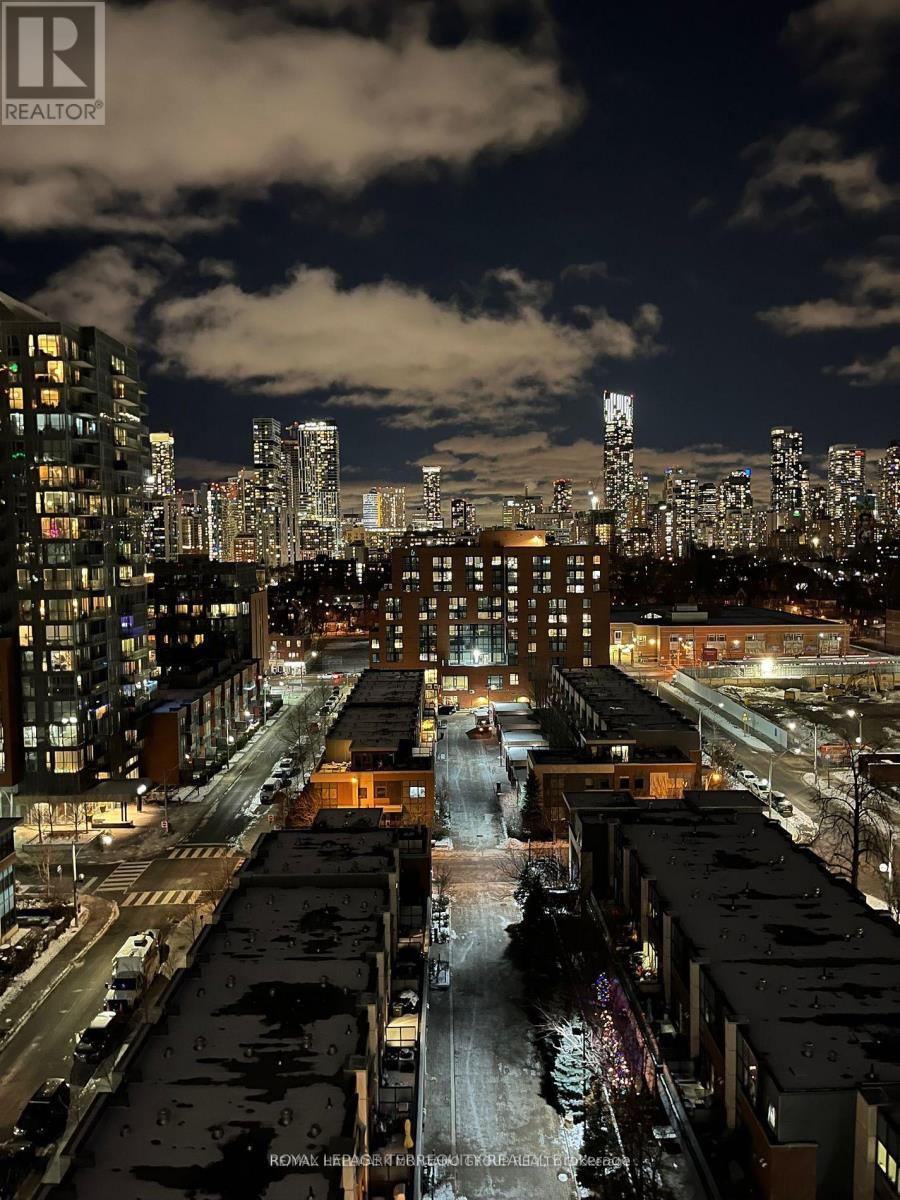 1113 - 260 Sackville Street, Toronto, Ontario  M5A 0B3 - Photo 11 - C12450548