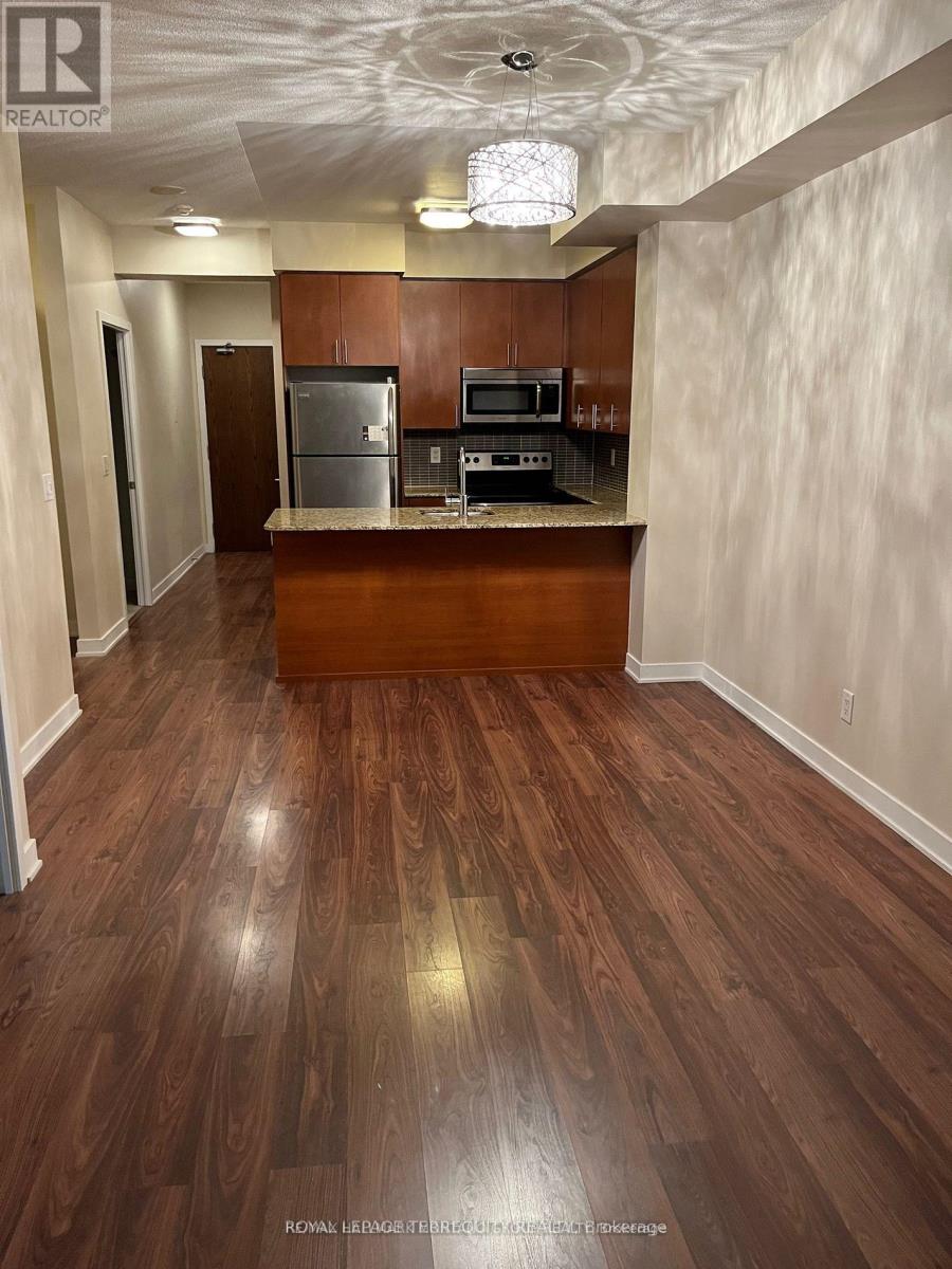 1113 - 260 Sackville Street, Toronto, Ontario  M5A 0B3 - Photo 2 - C12450548