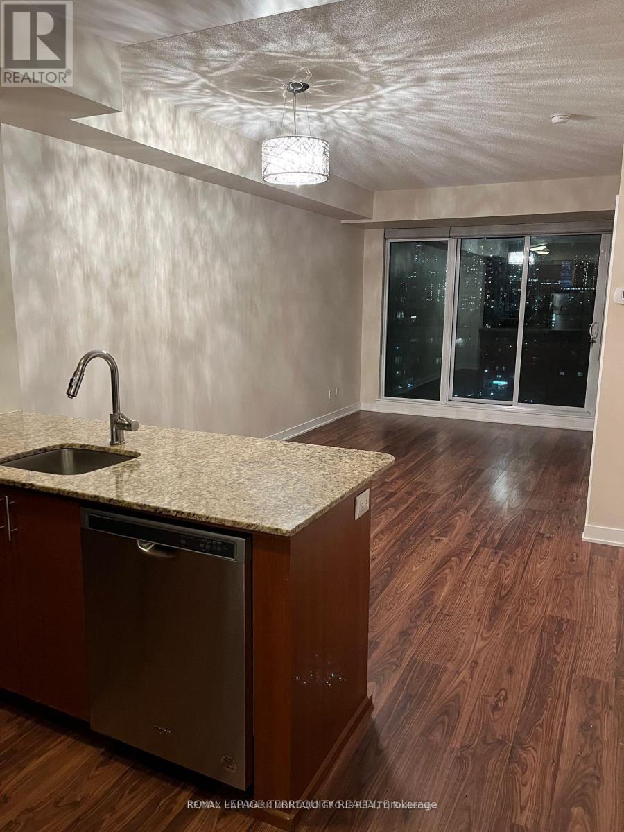 1113 - 260 Sackville Street, Toronto, Ontario  M5A 0B3 - Photo 3 - C12450548