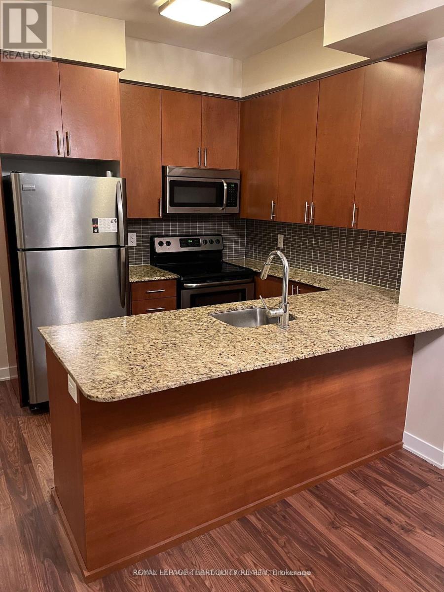 1113 - 260 Sackville Street, Toronto, Ontario  M5A 0B3 - Photo 4 - C12450548