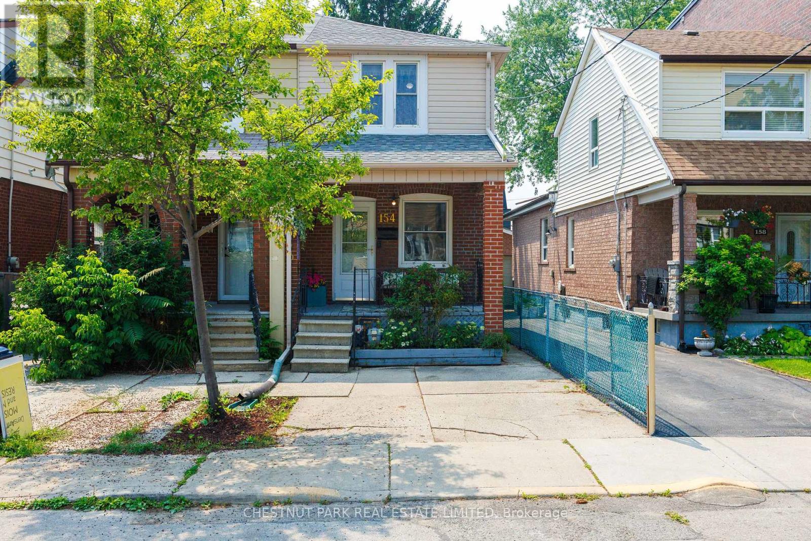 154 Cedric Avenue, Toronto, Ontario  M4T 1X3 - Photo 19 - C12450552