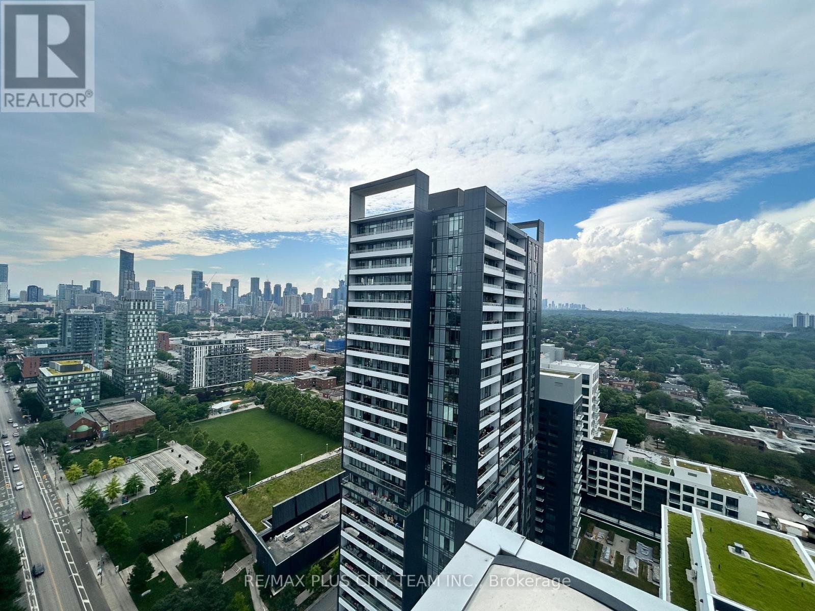 2503 - 20 Tubman Avenue, Toronto, Ontario  M5A 0M5 - Photo 10 - C12450575