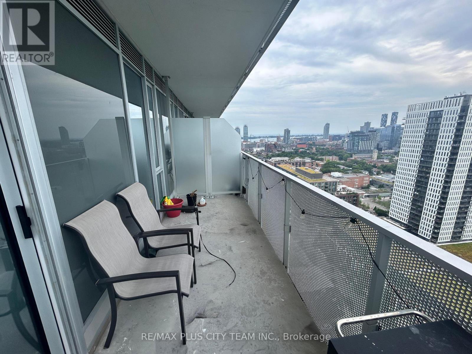 2503 - 20 Tubman Avenue, Toronto, Ontario  M5A 0M5 - Photo 11 - C12450575