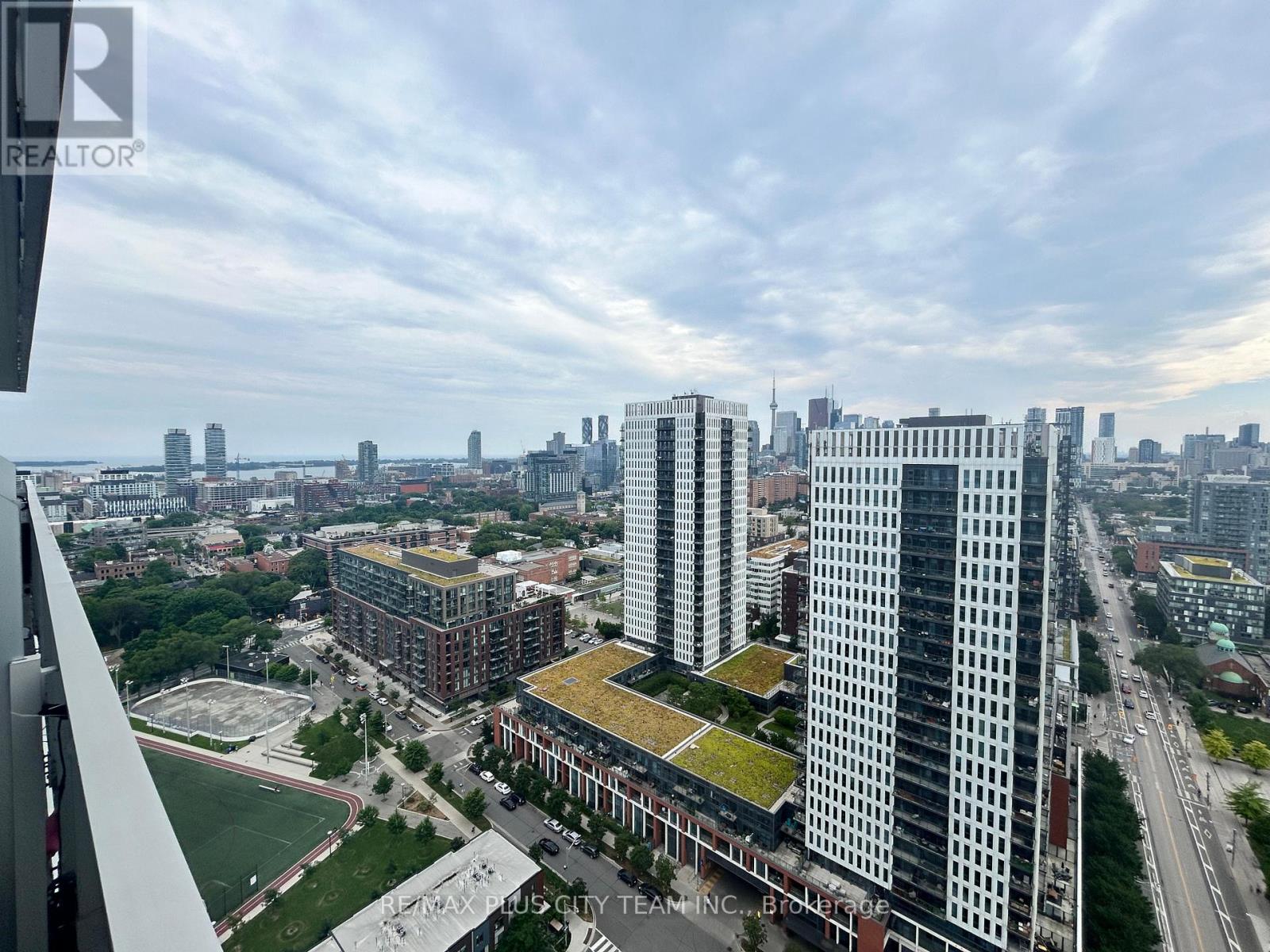 2503 - 20 Tubman Avenue, Toronto, Ontario  M5A 0M5 - Photo 12 - C12450575