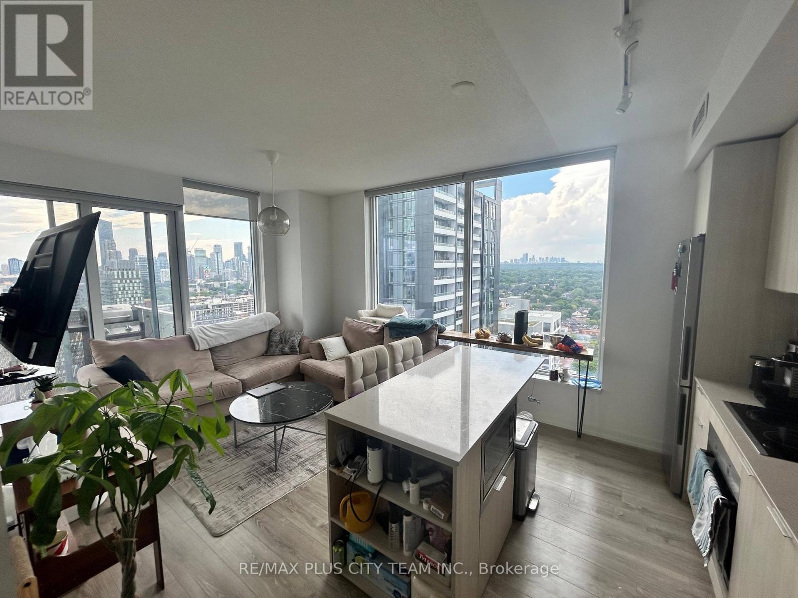 2503 - 20 Tubman Avenue, Toronto, Ontario  M5A 0M5 - Photo 2 - C12450575