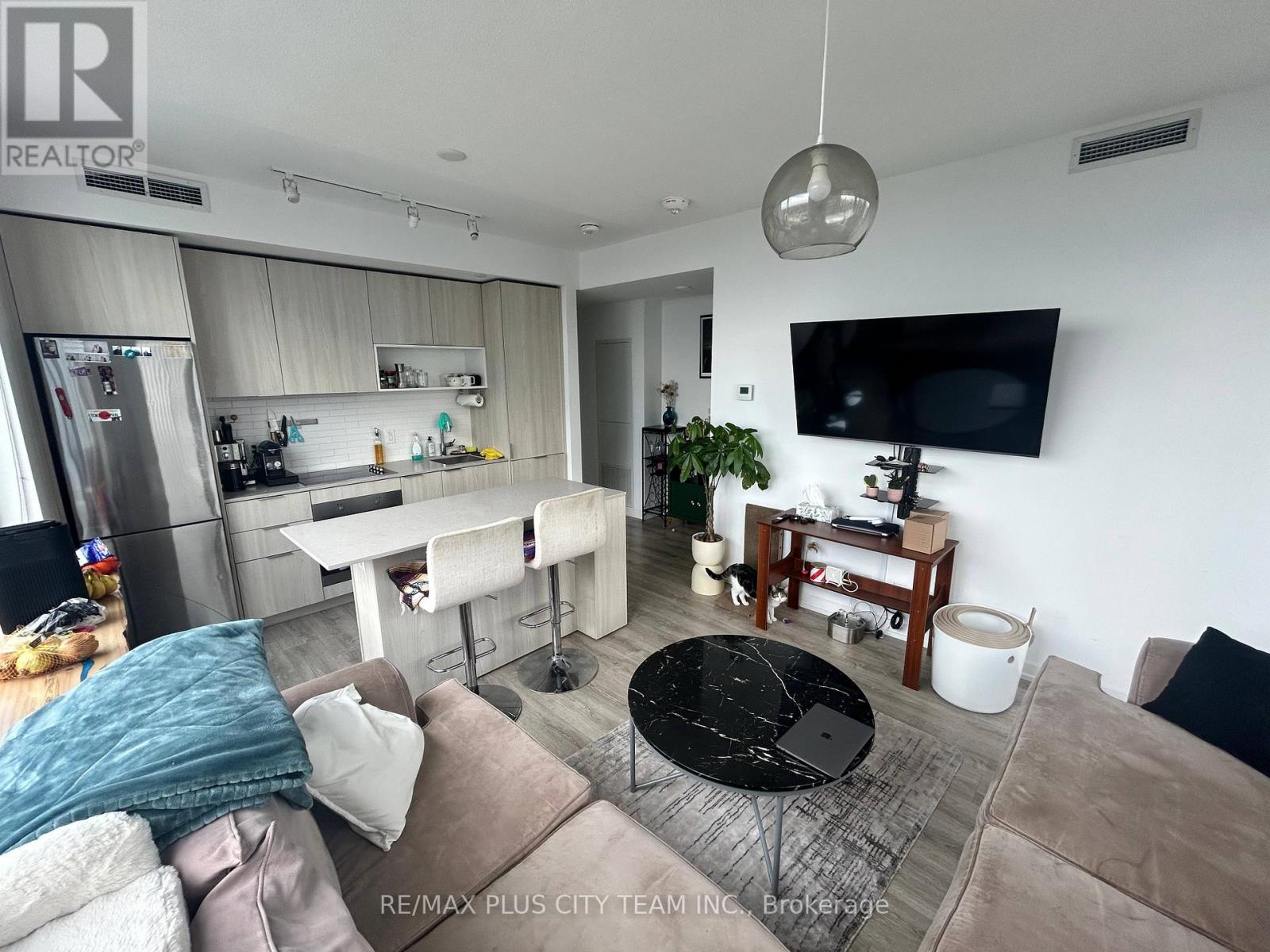 2503 - 20 Tubman Avenue, Toronto, Ontario  M5A 0M5 - Photo 3 - C12450575