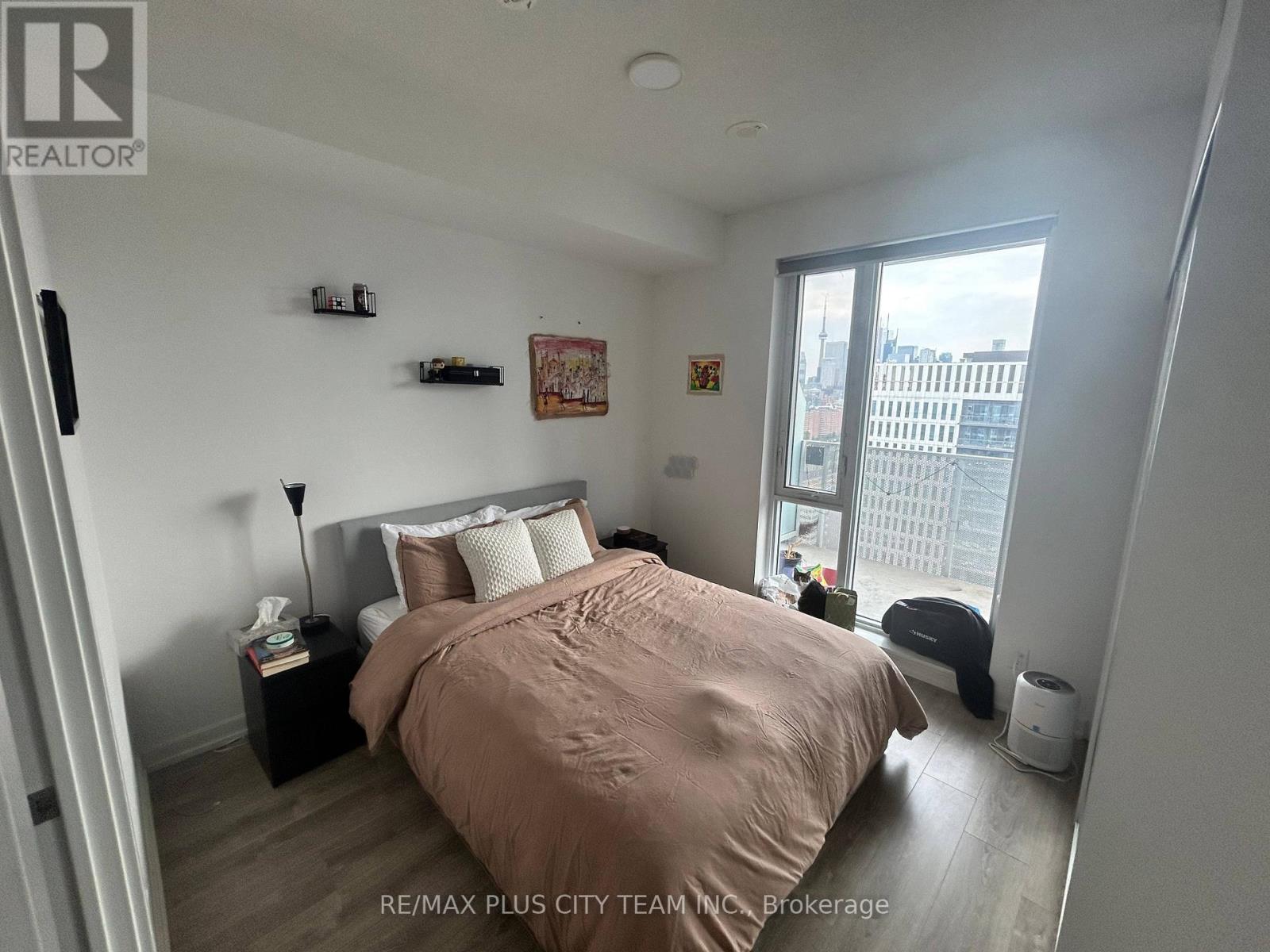 2503 - 20 Tubman Avenue, Toronto, Ontario  M5A 0M5 - Photo 4 - C12450575