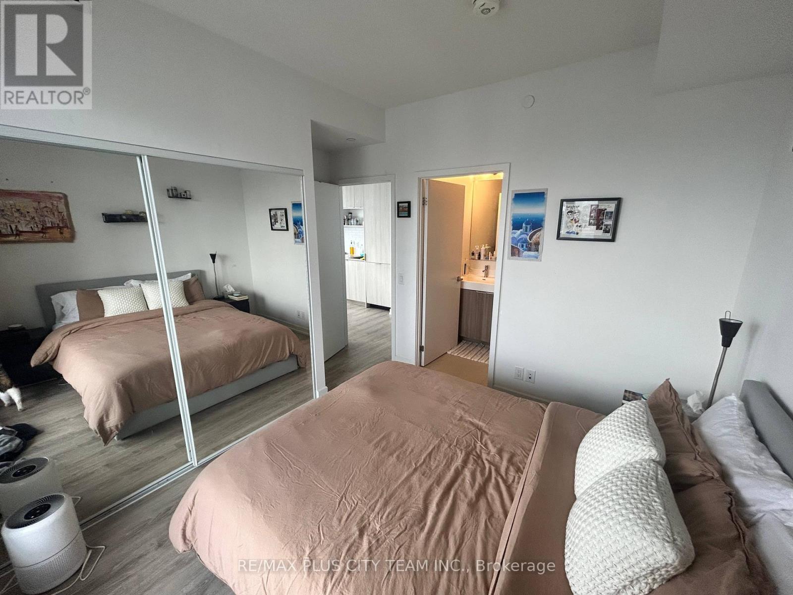2503 - 20 Tubman Avenue, Toronto, Ontario  M5A 0M5 - Photo 5 - C12450575