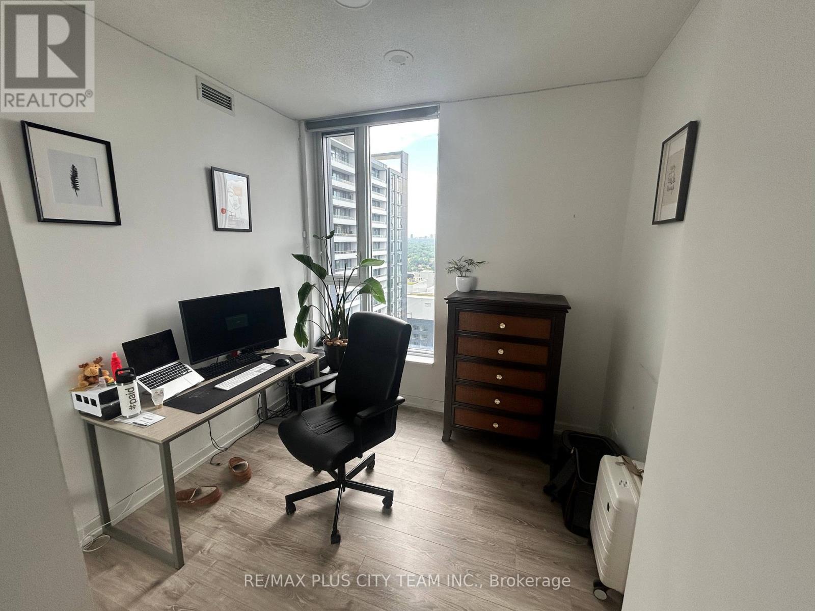2503 - 20 Tubman Avenue, Toronto, Ontario  M5A 0M5 - Photo 7 - C12450575