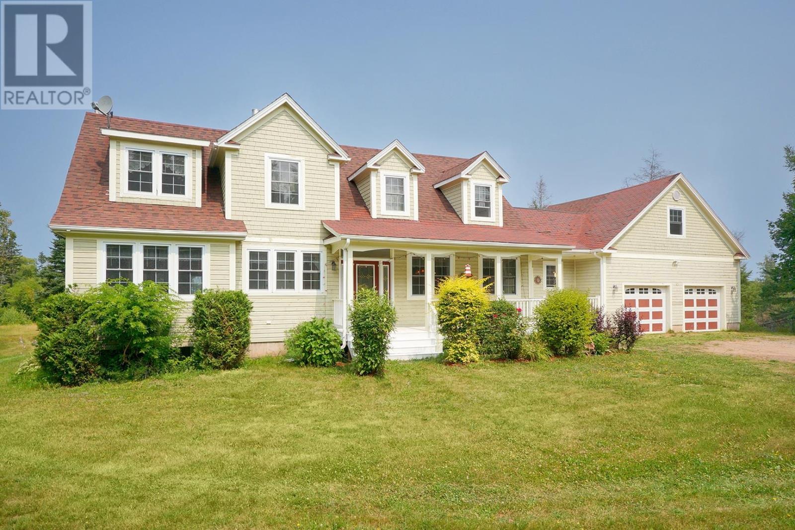 3189 Rte 17, Gaspereaux, Prince Edward Island  C0A 1R0 - Photo 1 - 202525362