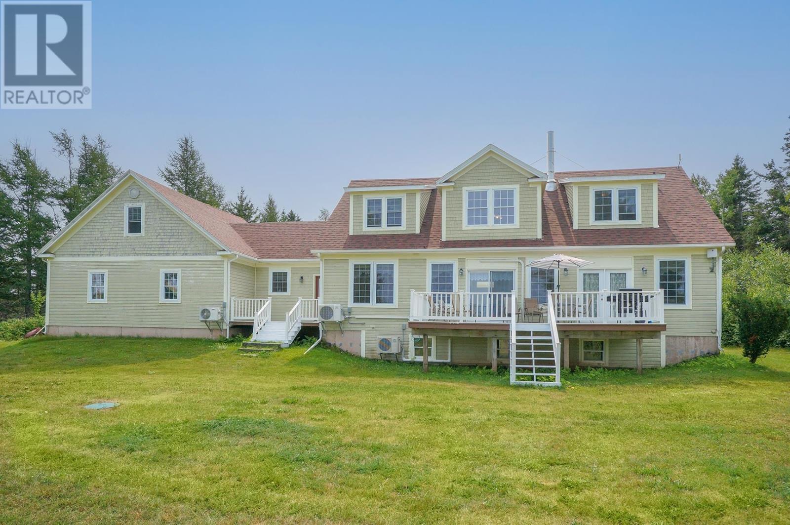 3189 Rte 17, Gaspereaux, Prince Edward Island  C0A 1R0 - Photo 2 - 202525362