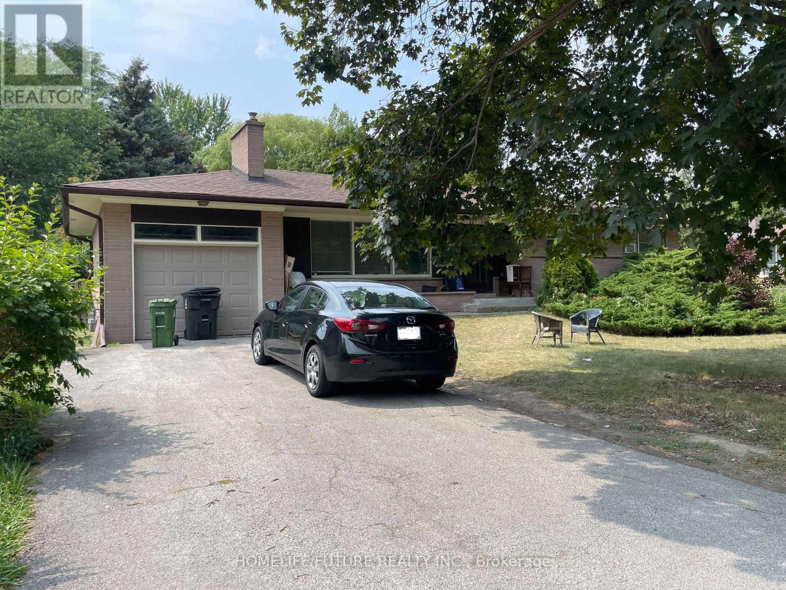90 GLEN WATFORD DRIVE, Toronto, Ontario