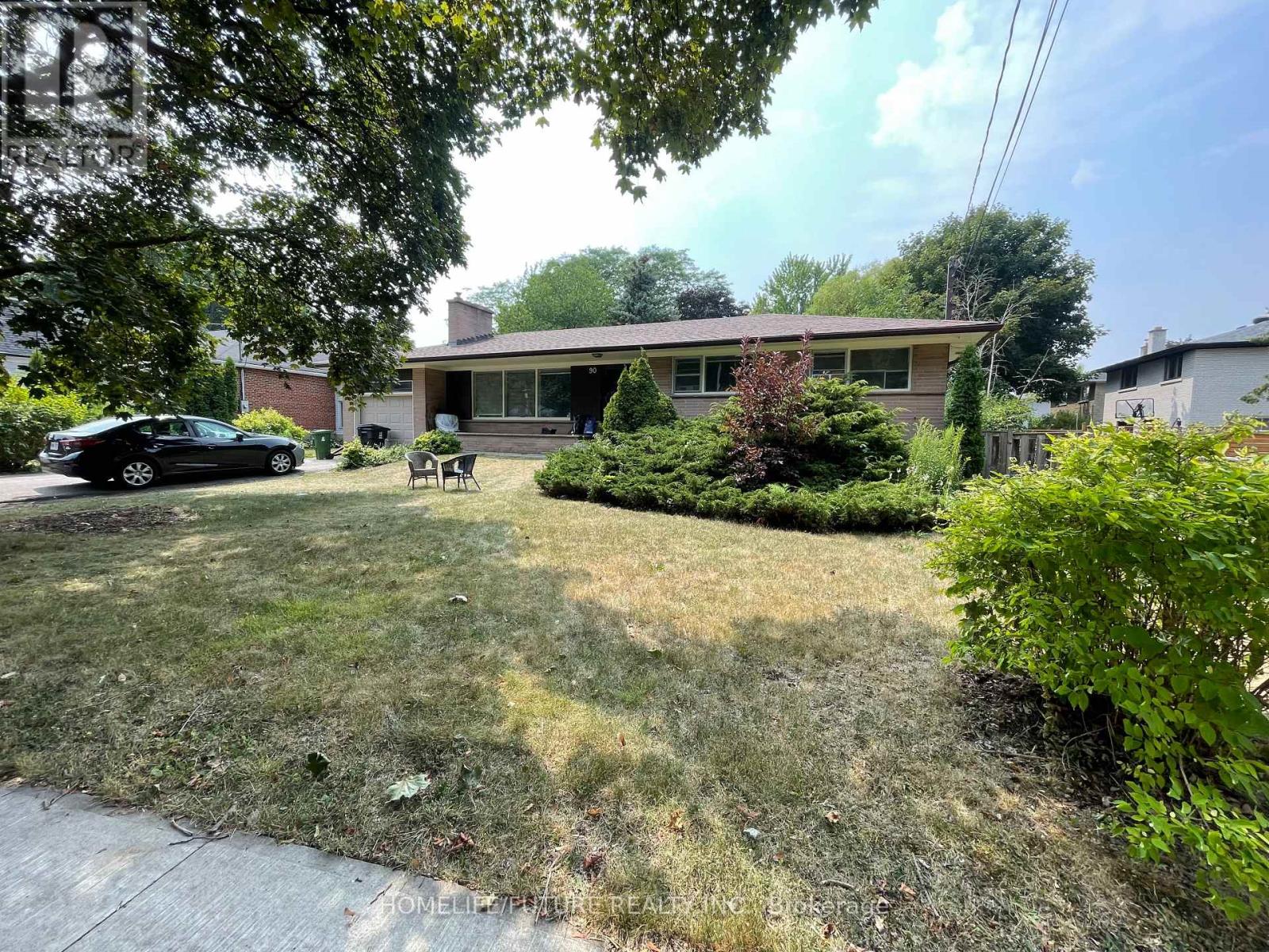 90 Glen Watford Drive, Toronto, Ontario  M1S 2C7 - Photo 2 - E12450516